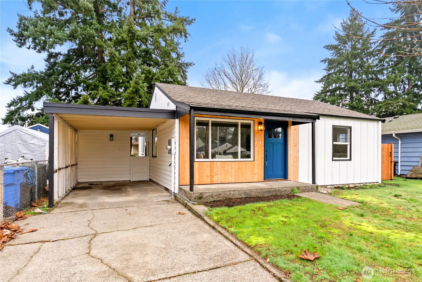 Property photo for 1105 115th Street S, Tacoma photo 5