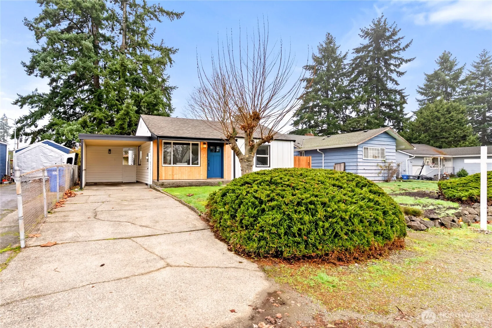 Property photo for 1105 115th Street S, Tacoma photo 3