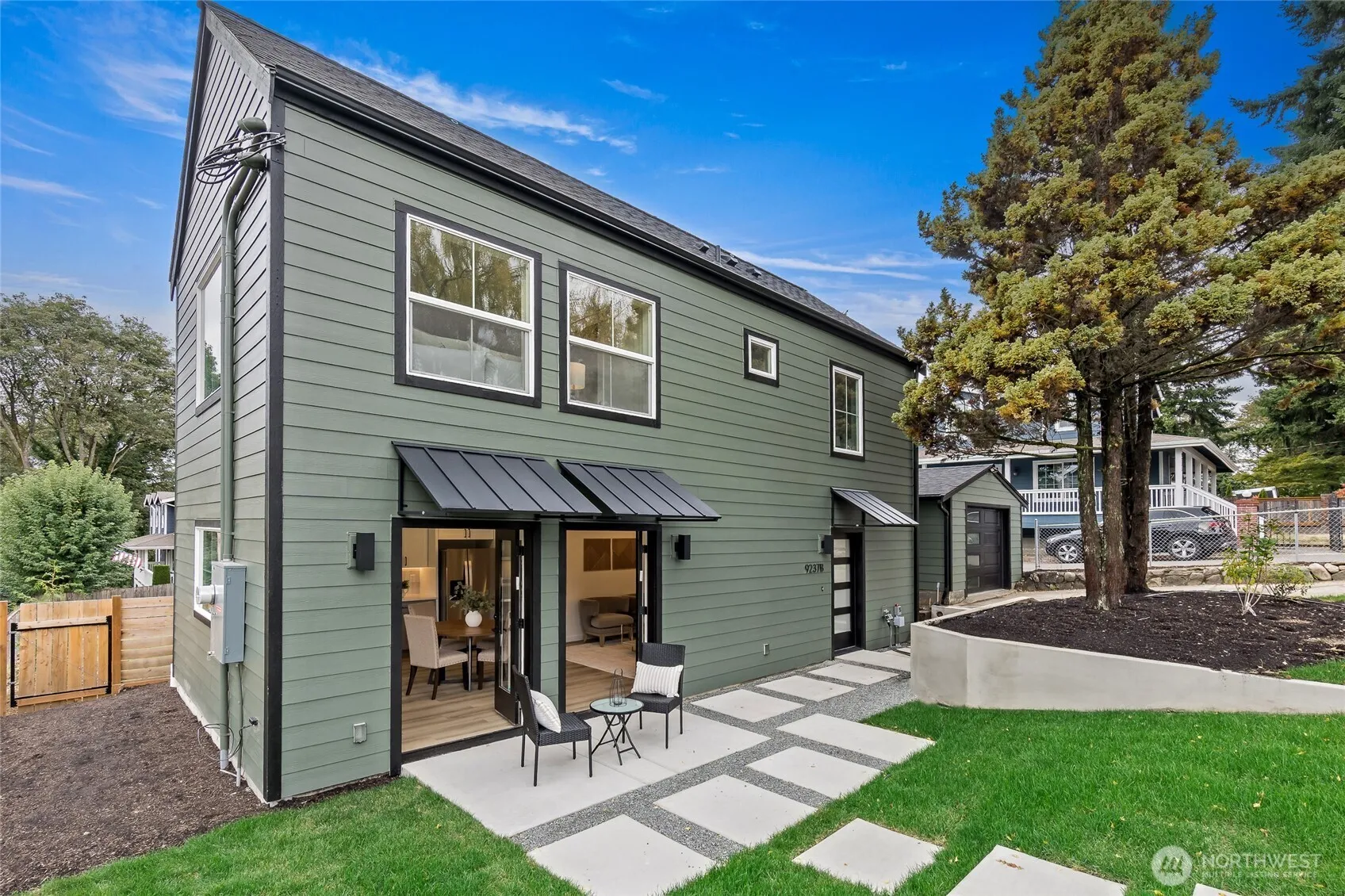 Property photo for 9237 36th Avenue S #b, Seattle