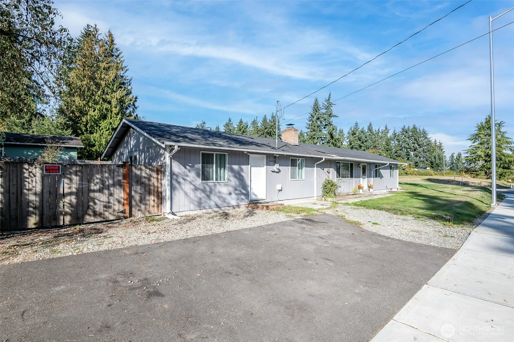 Property photo for 7452 Canyon Road E, Puyallup photo 3
