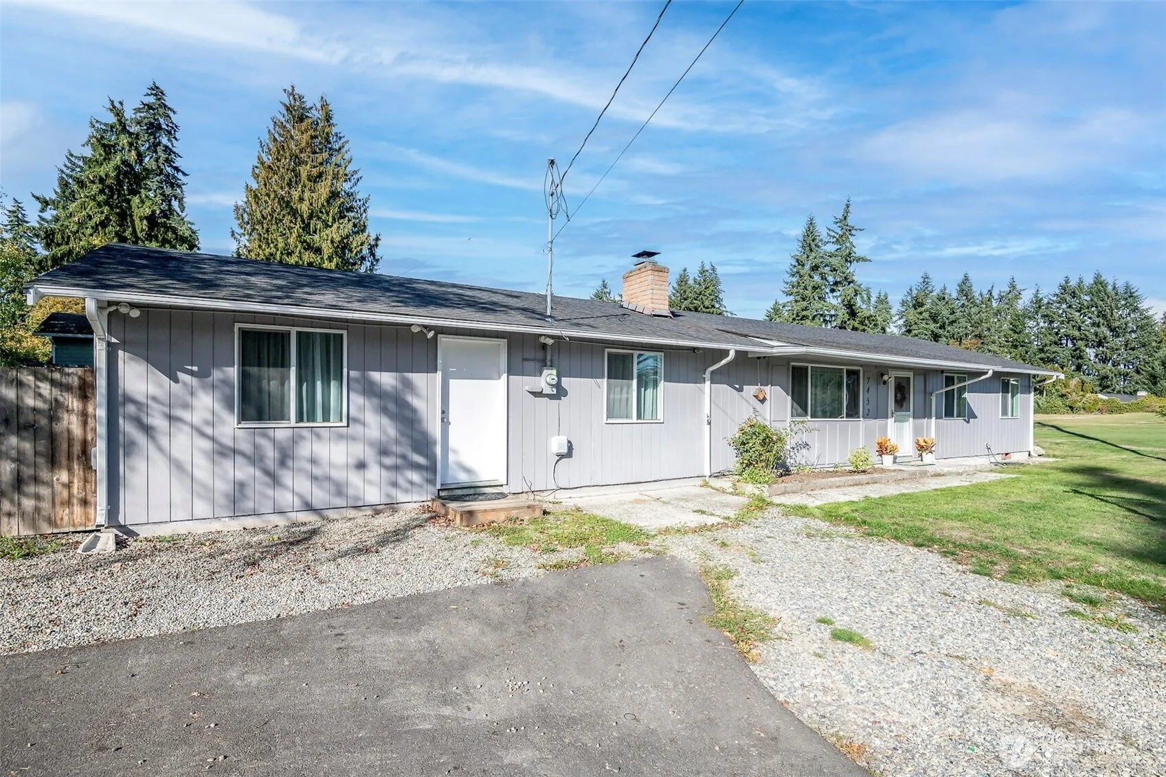 Property photo for 7452 Canyon Road E, Puyallup photo 5