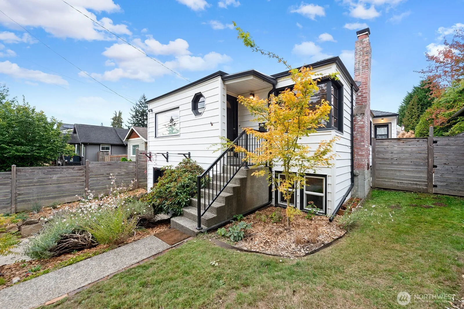 Property photo for 10205 35th Avenue Sw, Seattle