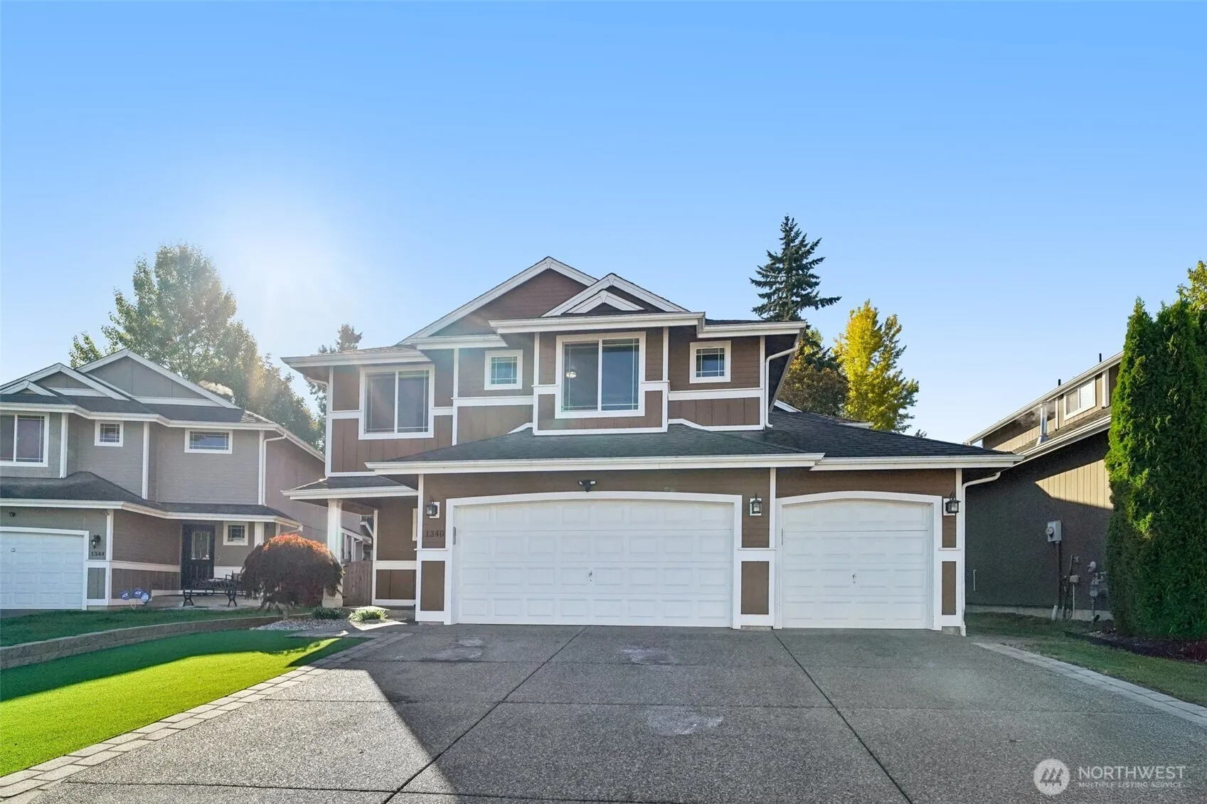 Property photo for 1340 E 43rd Street, Tacoma