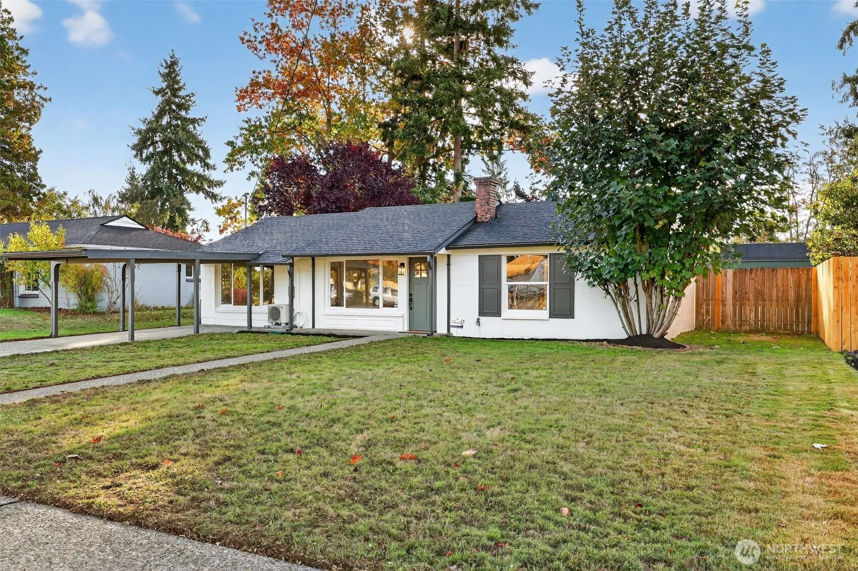 Property photo for 5130 N 30th Street, Tacoma