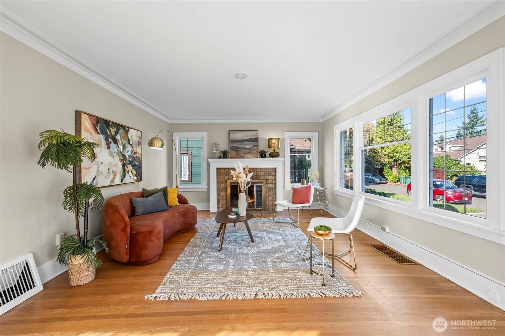 Property photo for 819 Ne 59th Street, Seattle photo 3