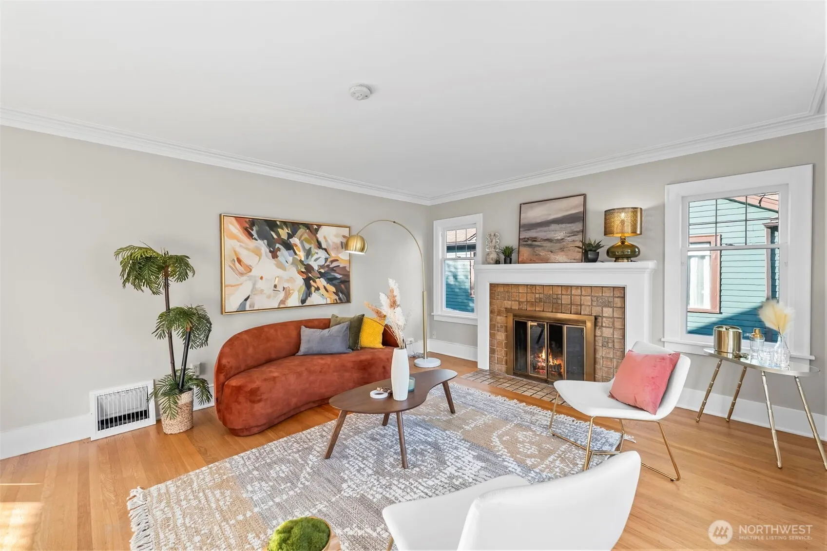 Property photo for 819 Ne 59th Street, Seattle photo 4