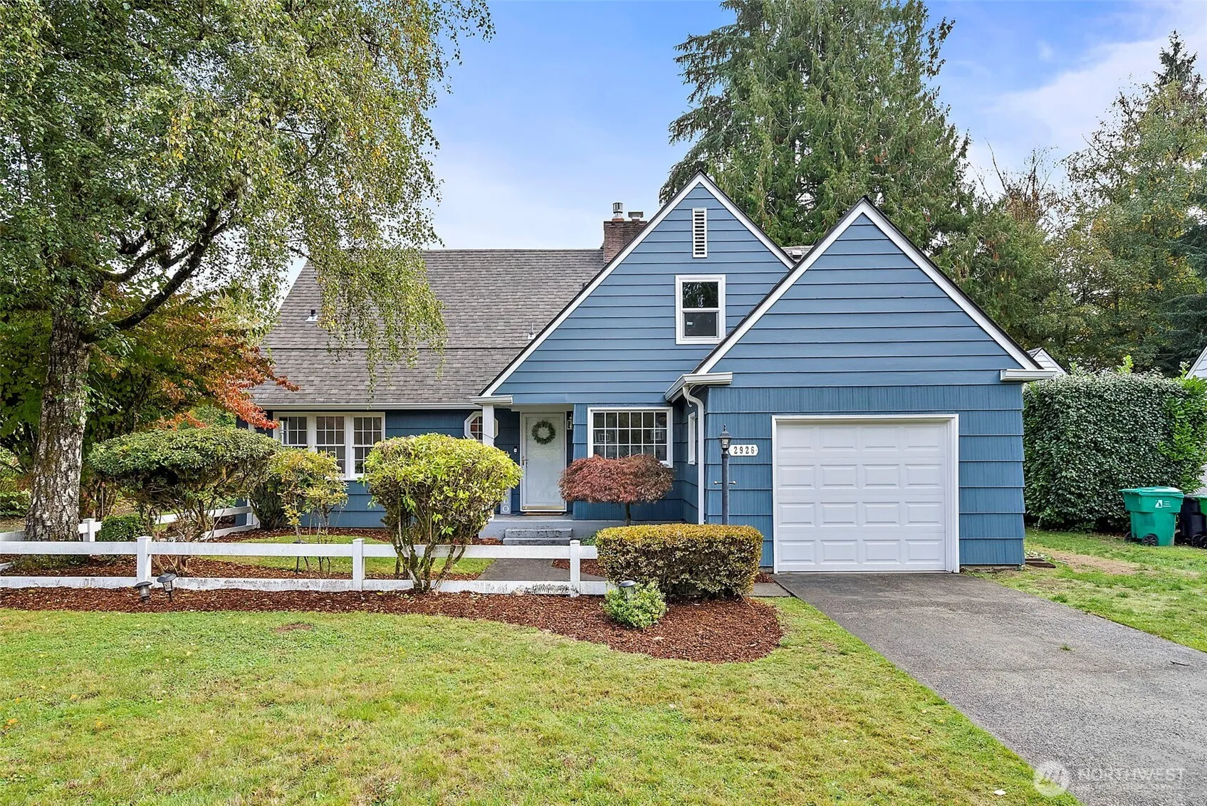 Property photo for 2926 Orange Street Se, Olympia