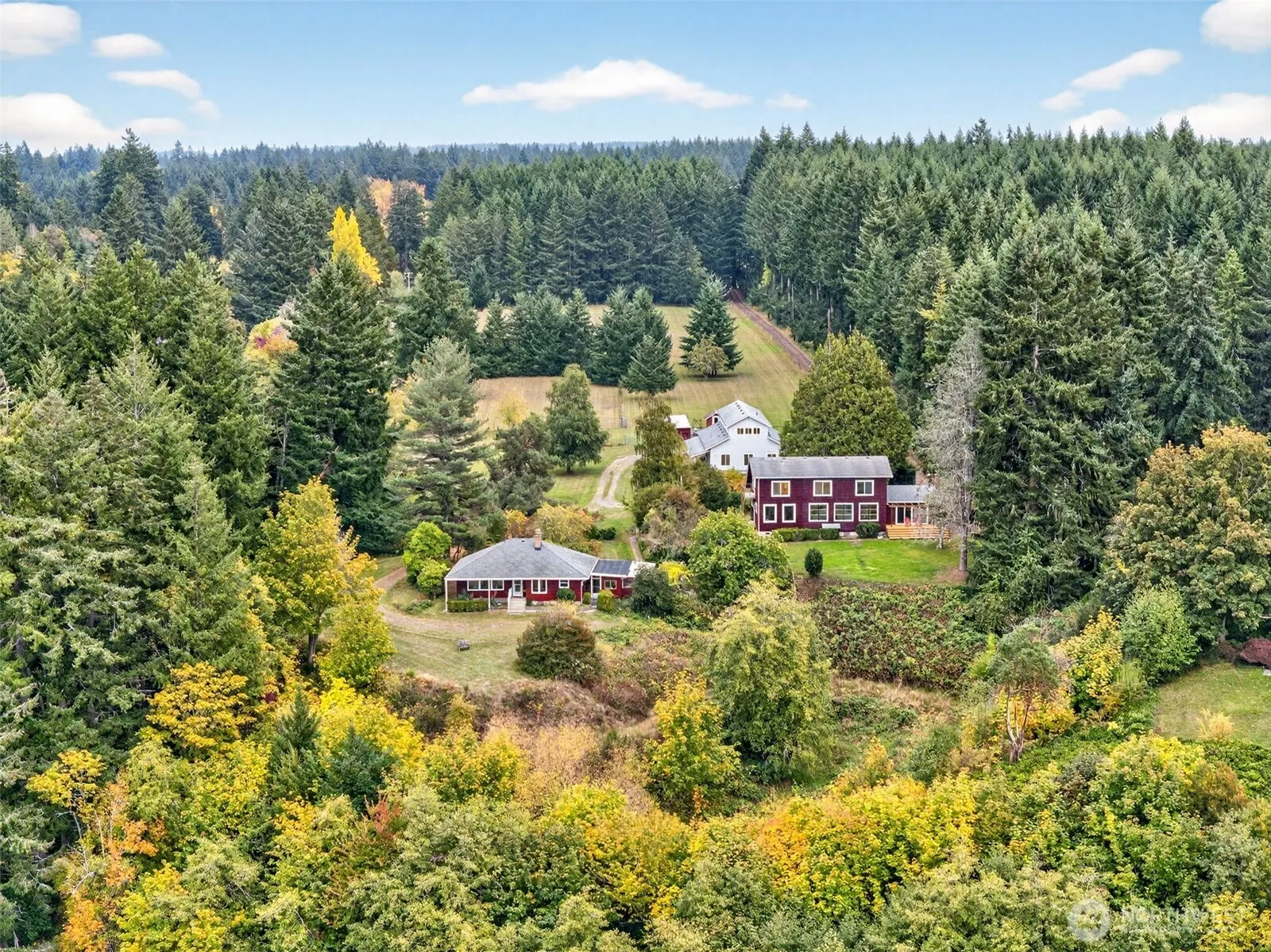 Property photo for 4403 Boston Harbor Road Ne, Olympia