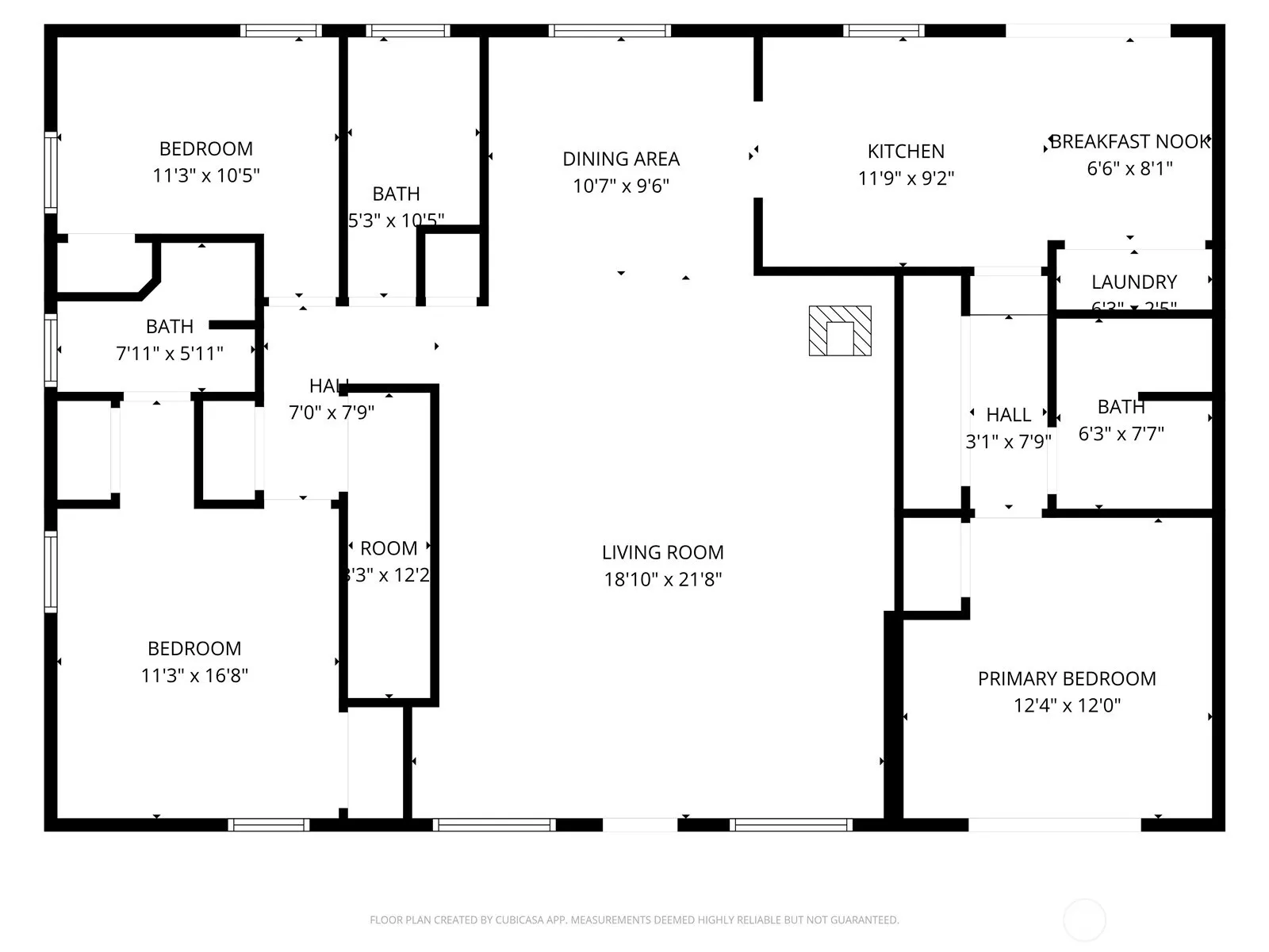 Property photo for 7600 Sandy Way Ne, Poulsbo photo 2