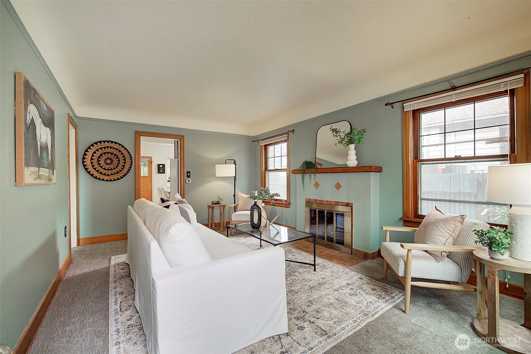 Property photo for 4021 40th Avenue Sw, Seattle photo 5