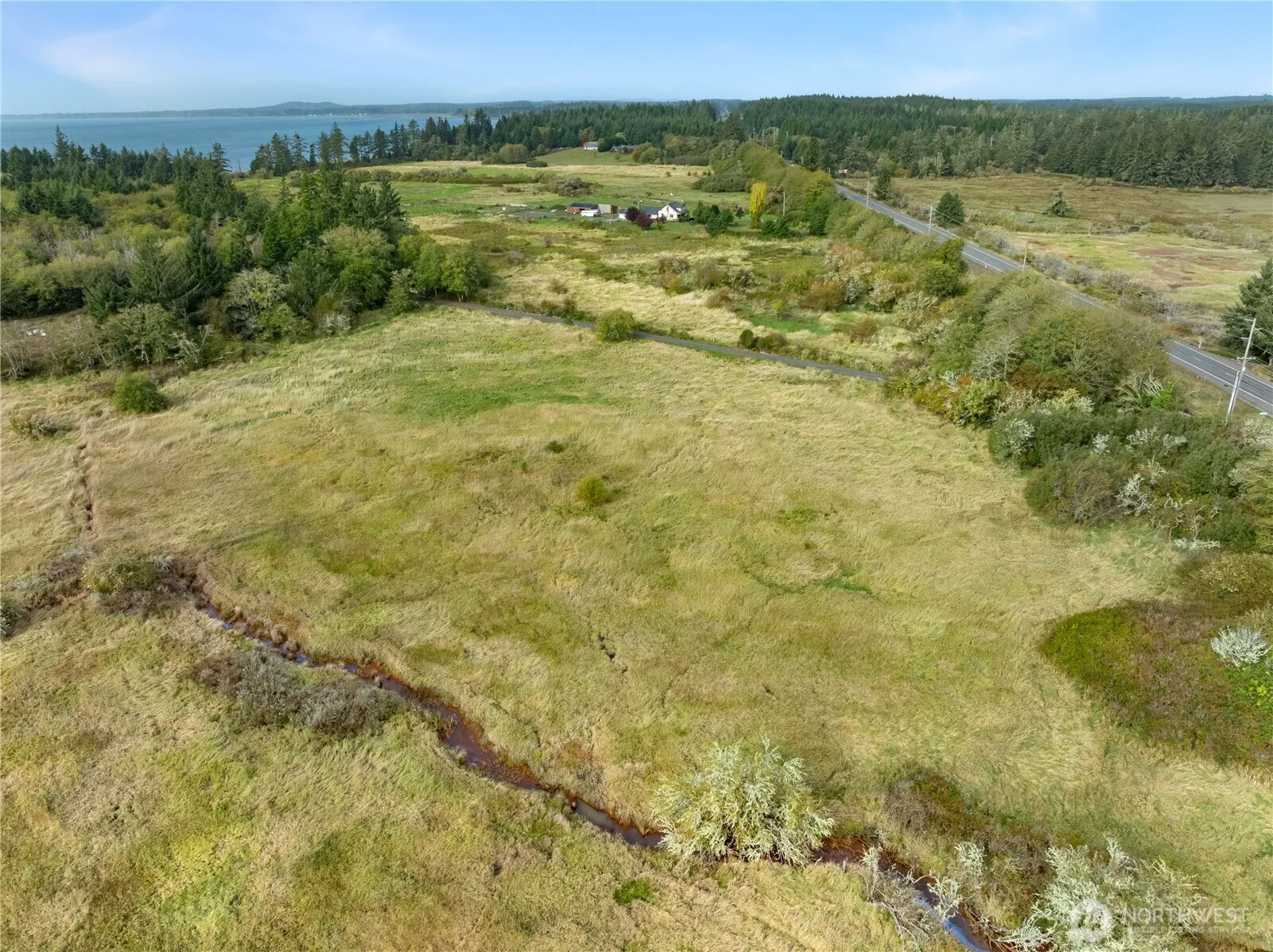 Property photo for 0 0 Kessler Lane, Hoquiam photo 5