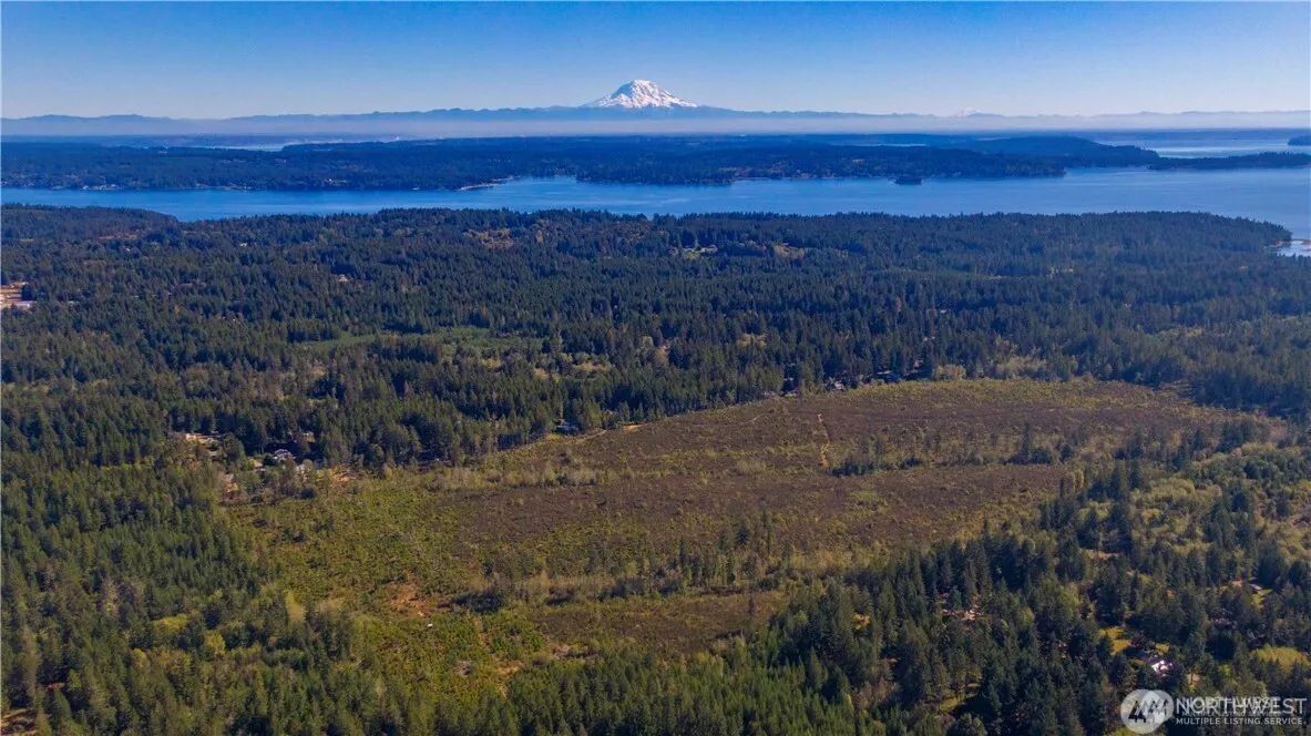 Property photo for 0 X 154th Avenue Nw, Gig Harbor