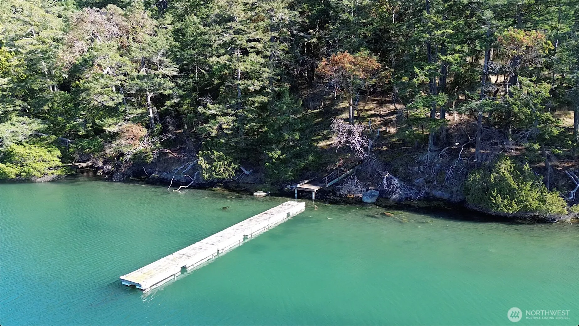 Property photo for 0 Lot 25 Henry Island, Henry Island photo 2