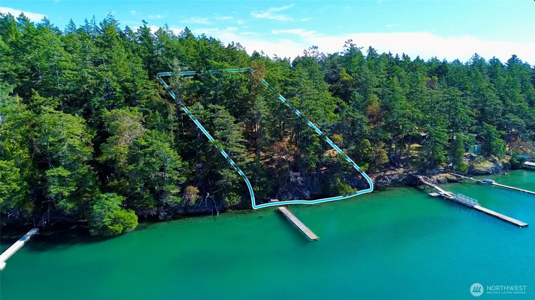 Property photo for 0 Lot 25 Henry Island, Henry Island