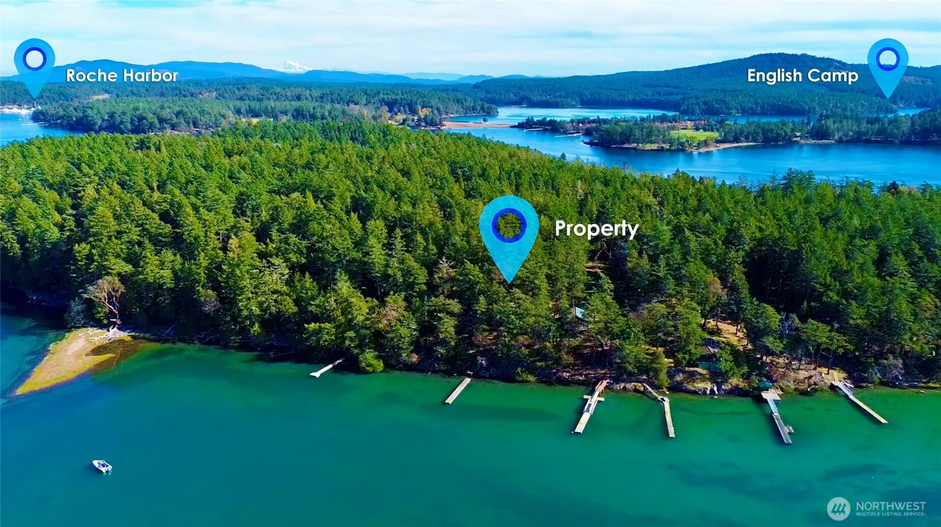 Property photo for 0 Lot 25 Henry Island, Henry Island photo 3