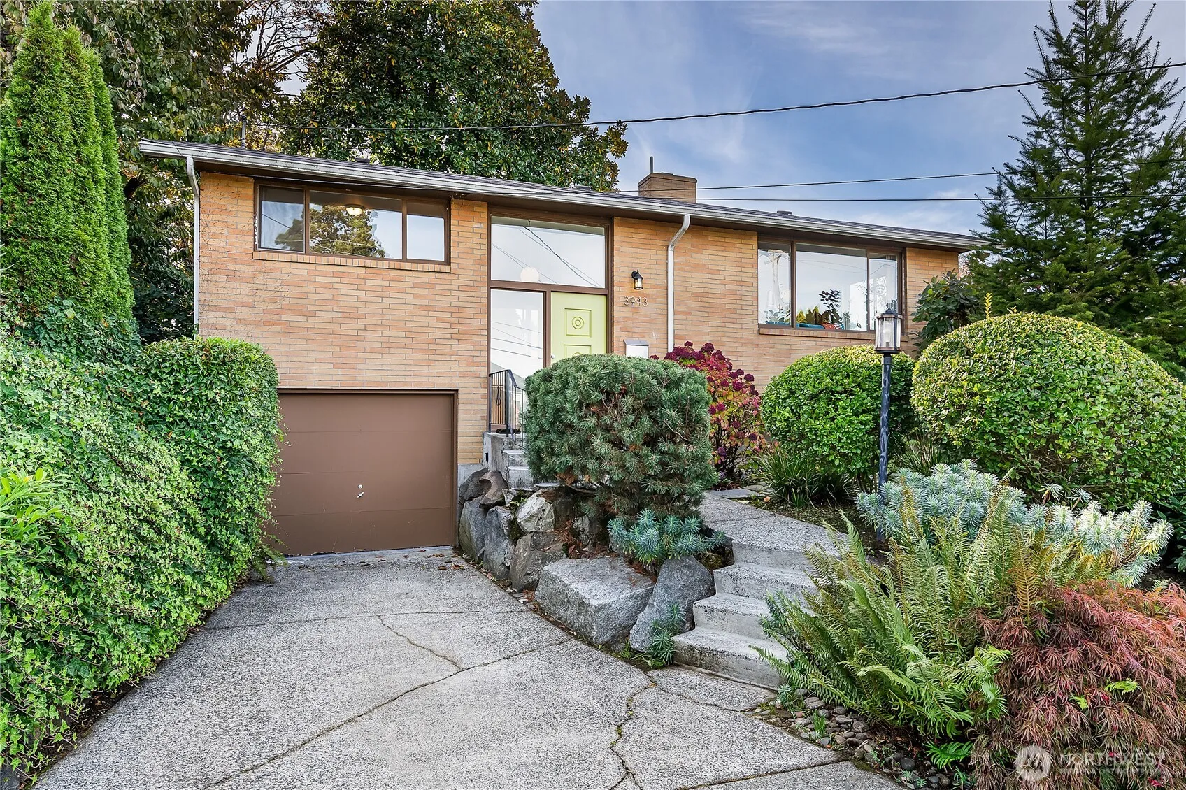 Property photo for 3943 S Lucile Street, Seattle