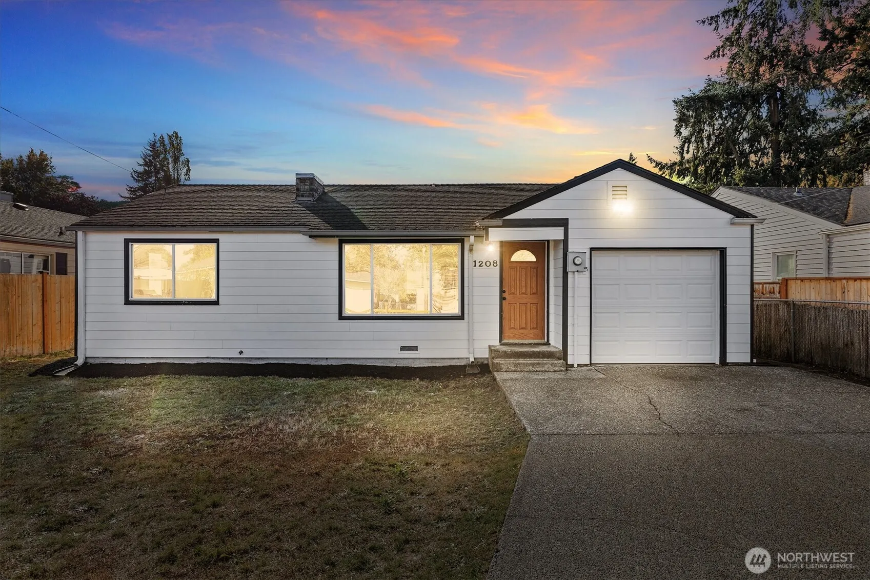 Property photo for 1208 Violet Meadow St, Tacoma