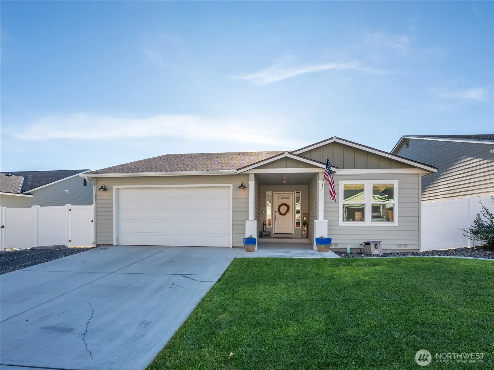 Property photo for 394 Hammond Lane, Rock Island