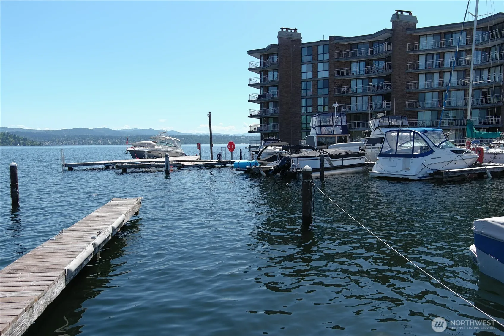 Property photo for 9050 Seward Park Avenue S #125, Seattle photo 5