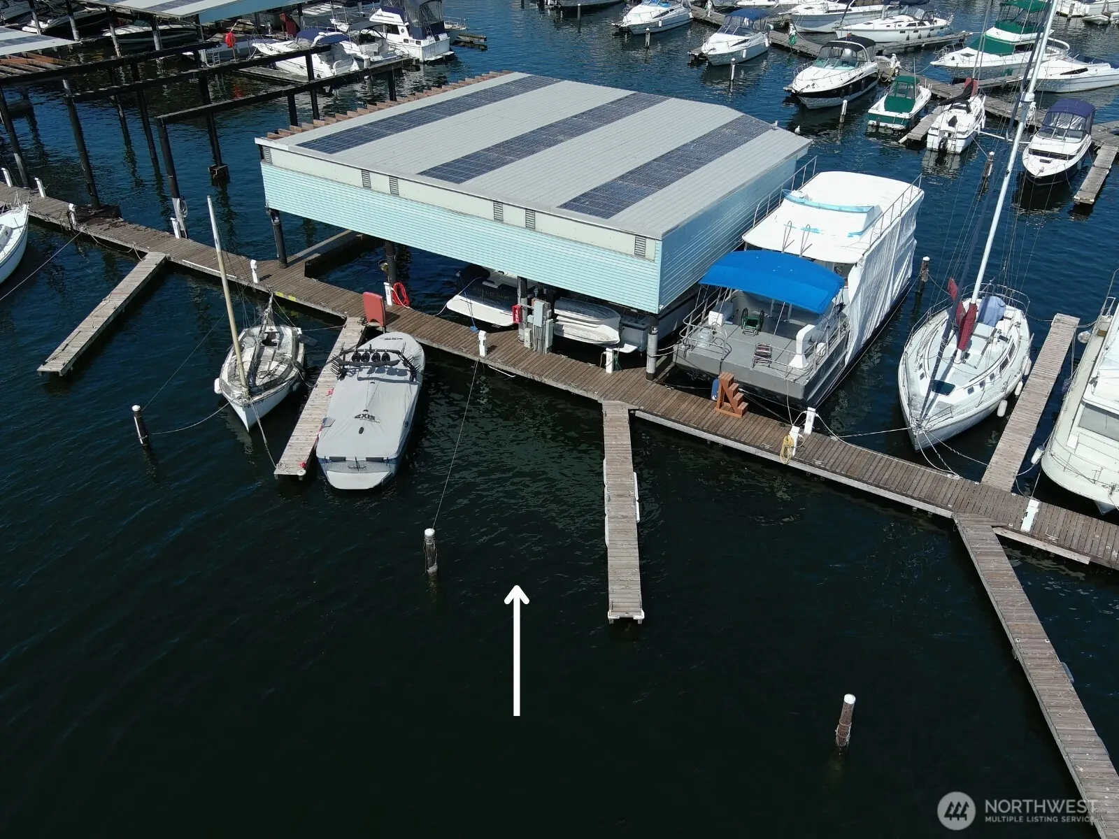 Property photo for 9050 Seward Park Avenue S #125, Seattle photo 3