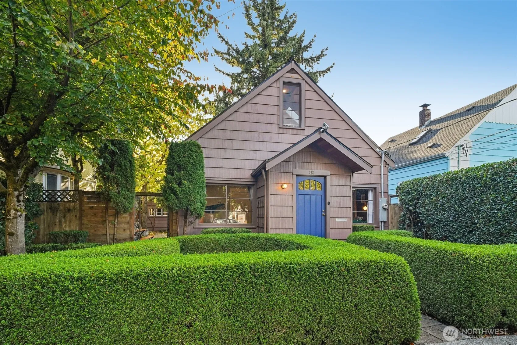 Property photo for 813 S Orcas Street, Seattle photo 5