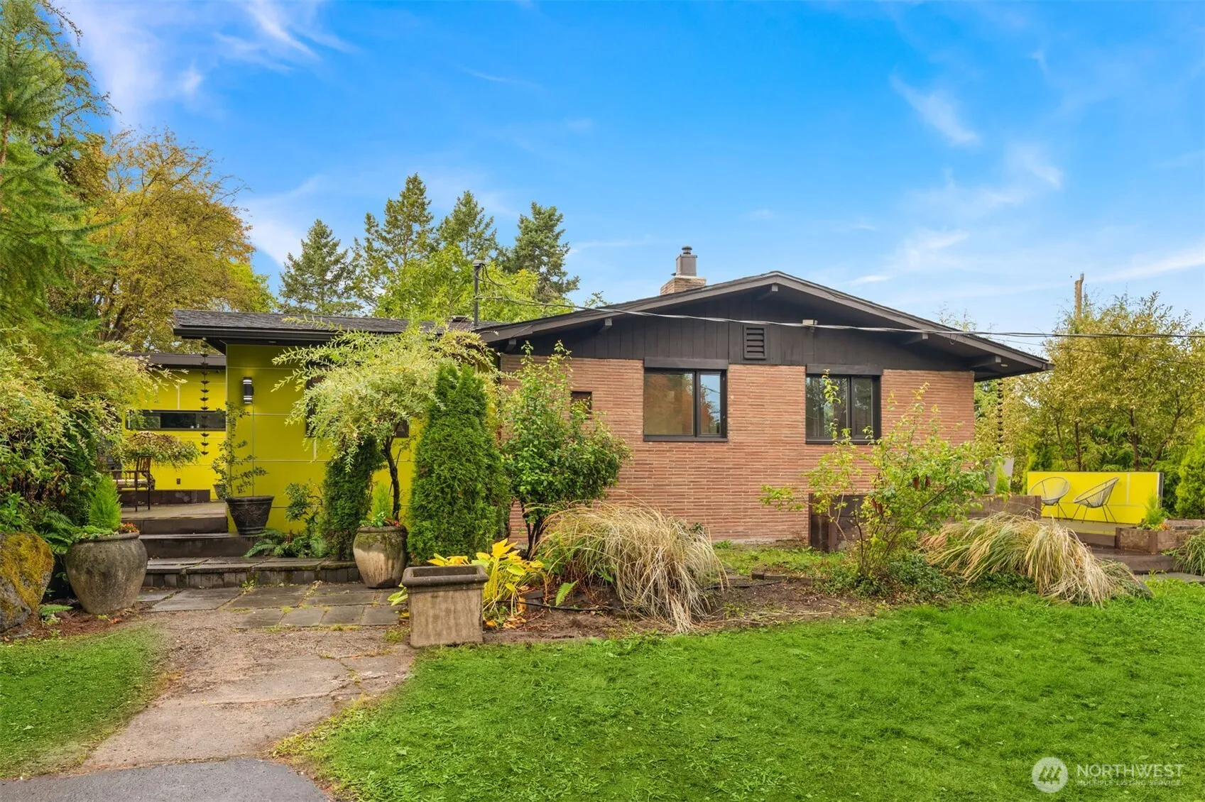 Property photo for 711 S Trenton Street, Seattle photo 3