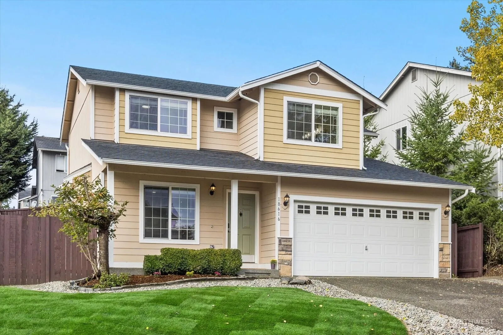 Property photo for 18616 85th Ave E, Puyallup