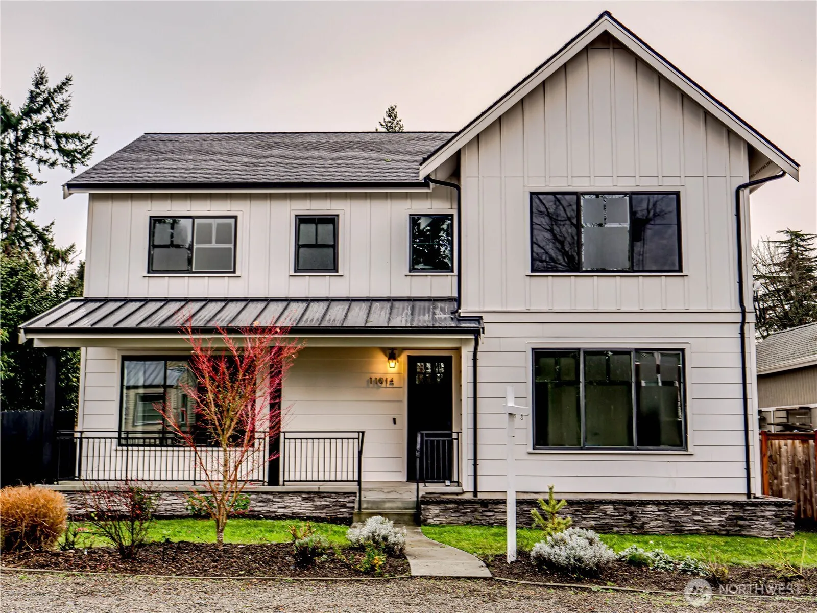 Property photo for 11014 Dayton Avenue N, Seattle