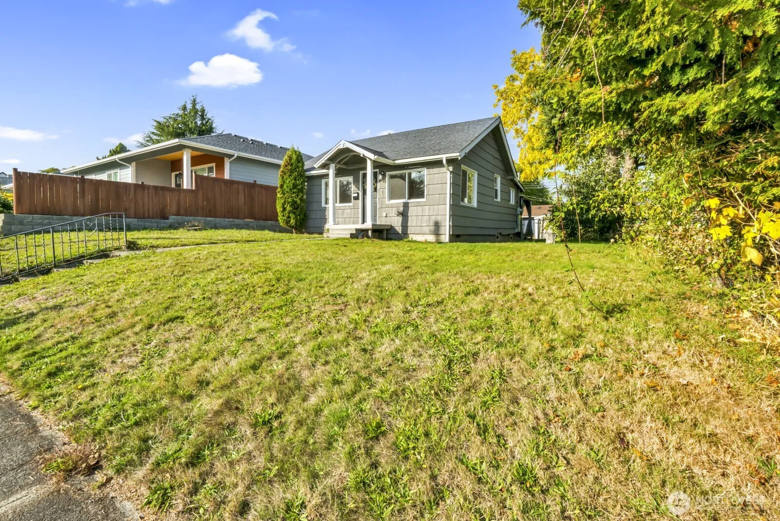 Property photo for 419 S 58th, Tacoma photo 2