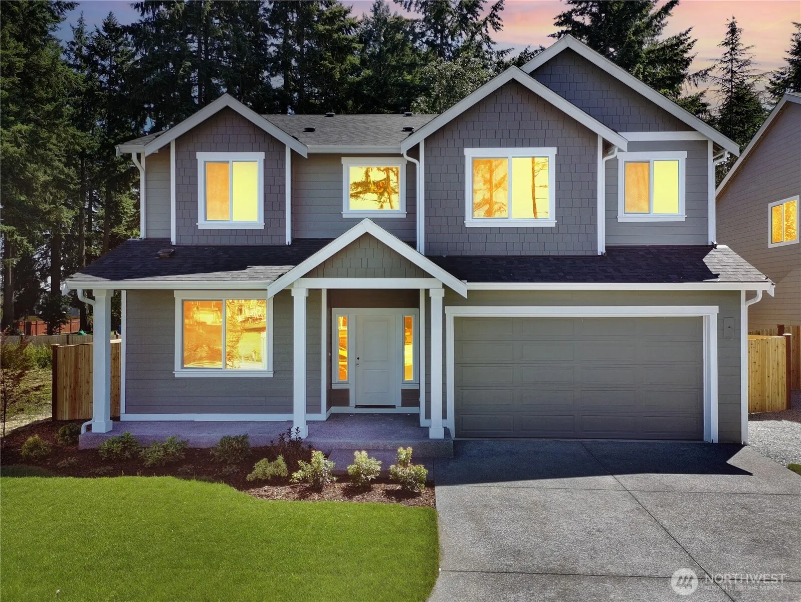 Property photo for 18313 37th Avenue E, Tacoma photo 2
