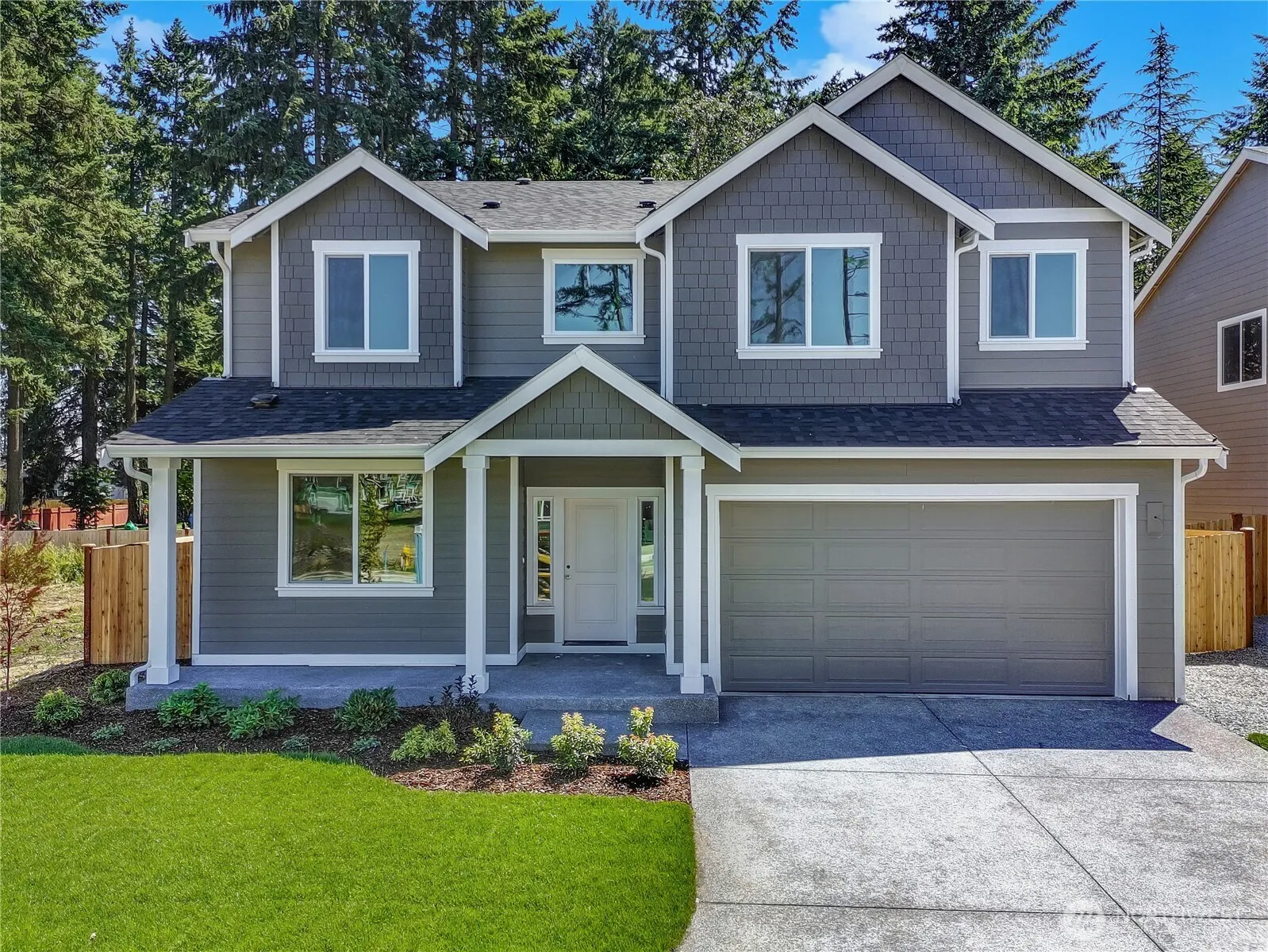 Property photo for 18313 37th Avenue E, Tacoma