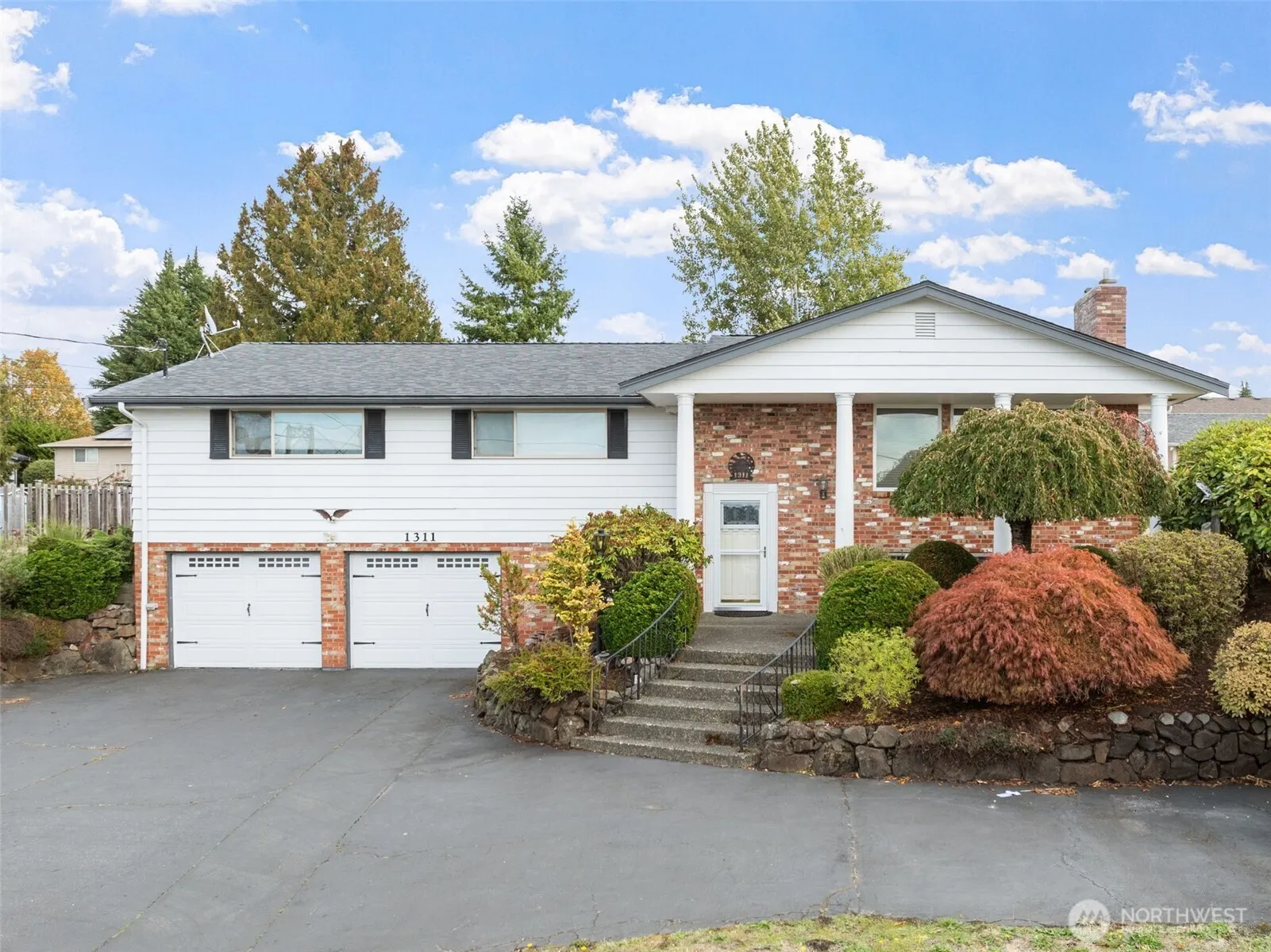 Property photo for 1311 N Jackson Avenue, Tacoma