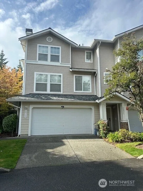 Property photo for 22715 43rd Avenue S, Kent