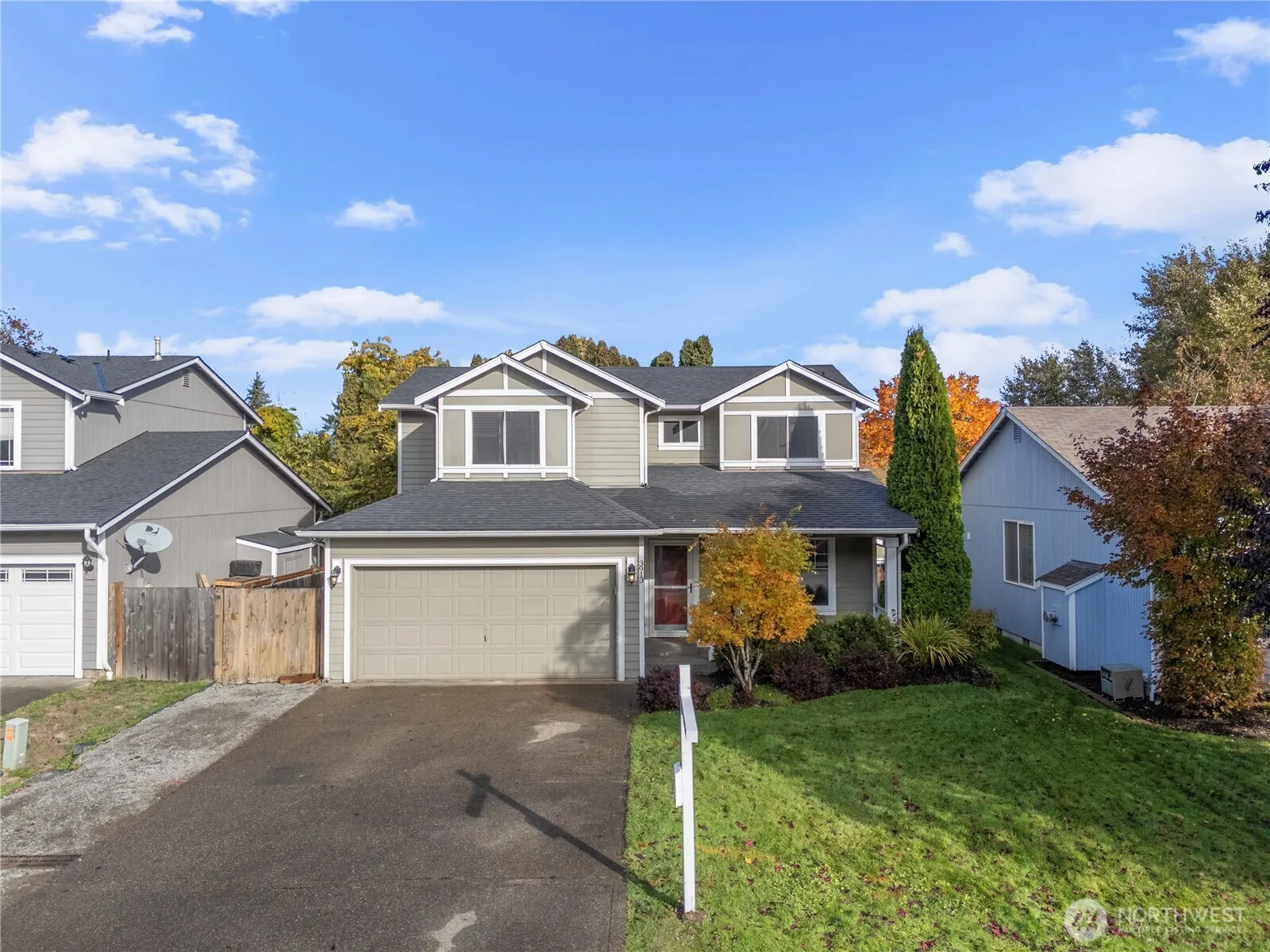 Property photo for 3913 159th Court E, Tacoma