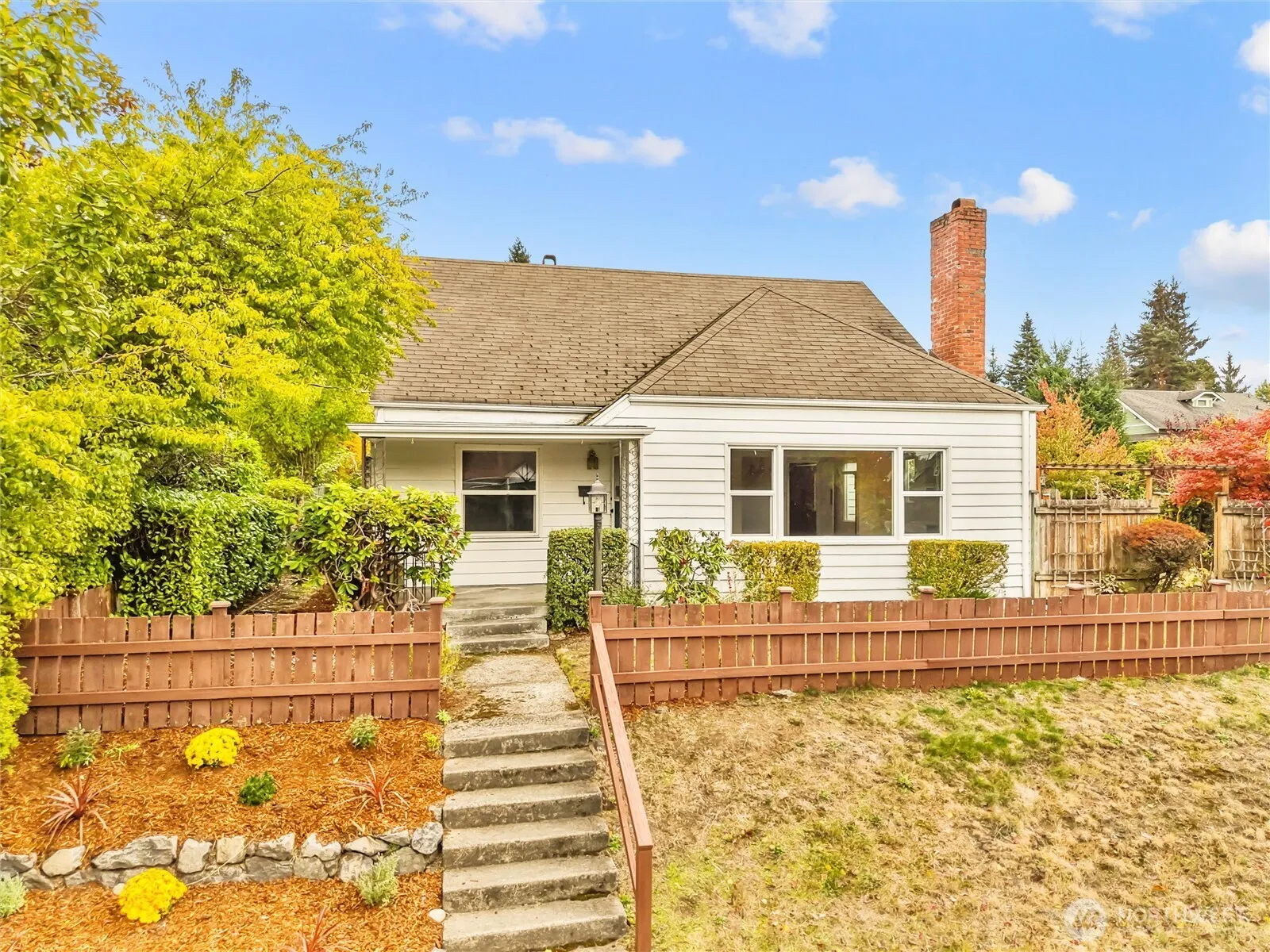 Property photo for 2801 N Cheyenne Street, Tacoma photo 2