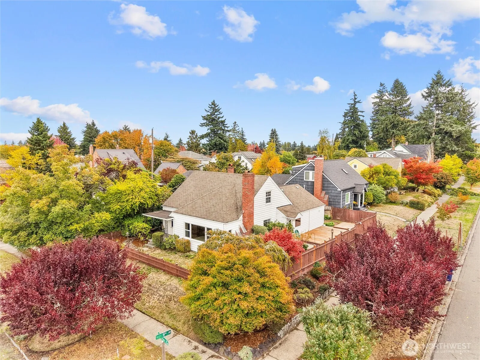 Property photo for 2801 N Cheyenne Street, Tacoma