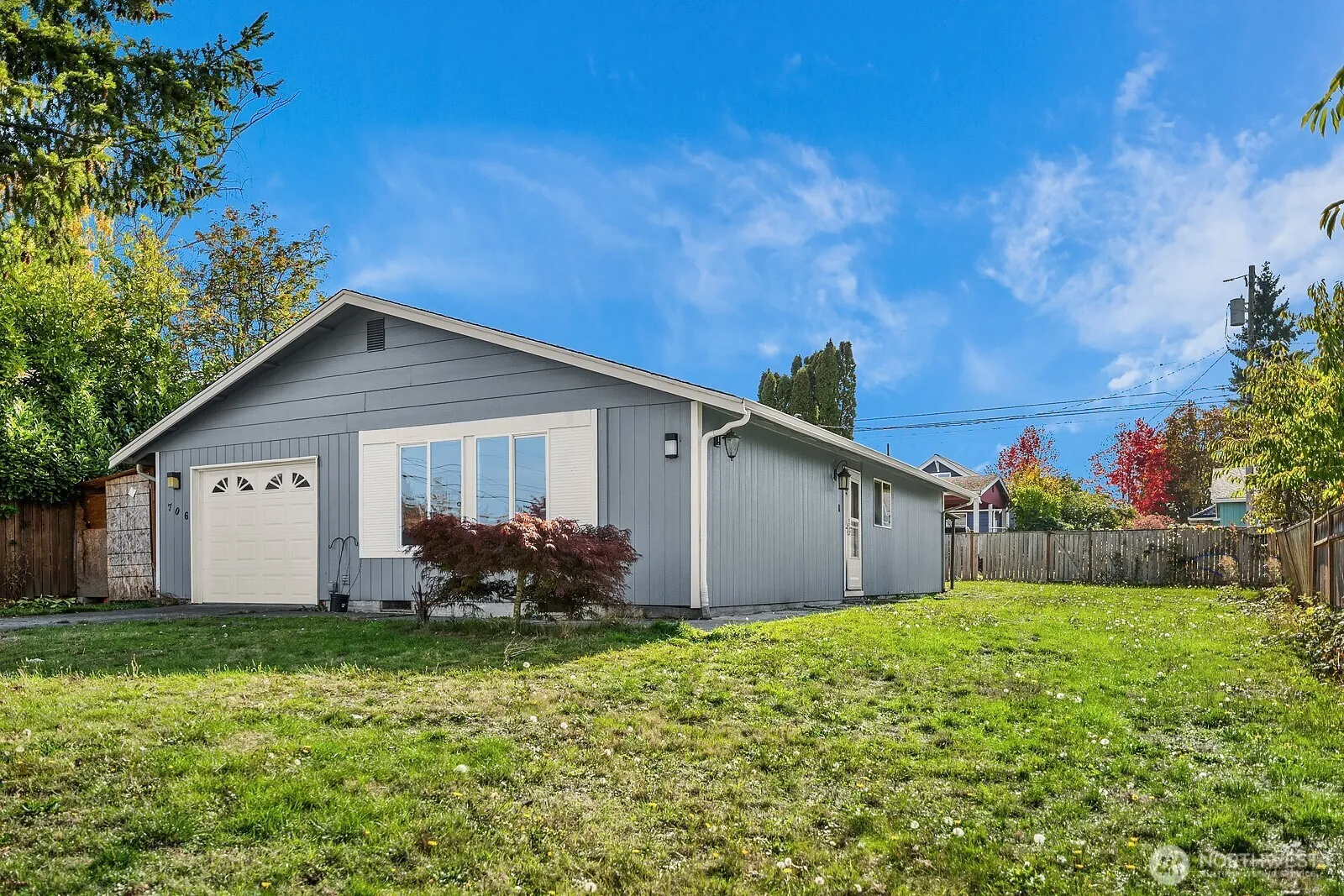 Property photo for 706 S 53rd Street, Tacoma photo 4