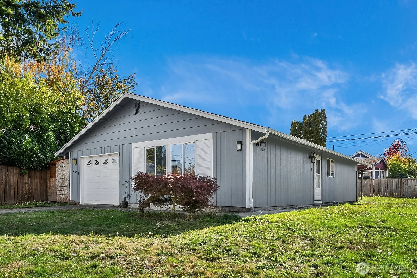 Property photo for 706 S 53rd Street, Tacoma