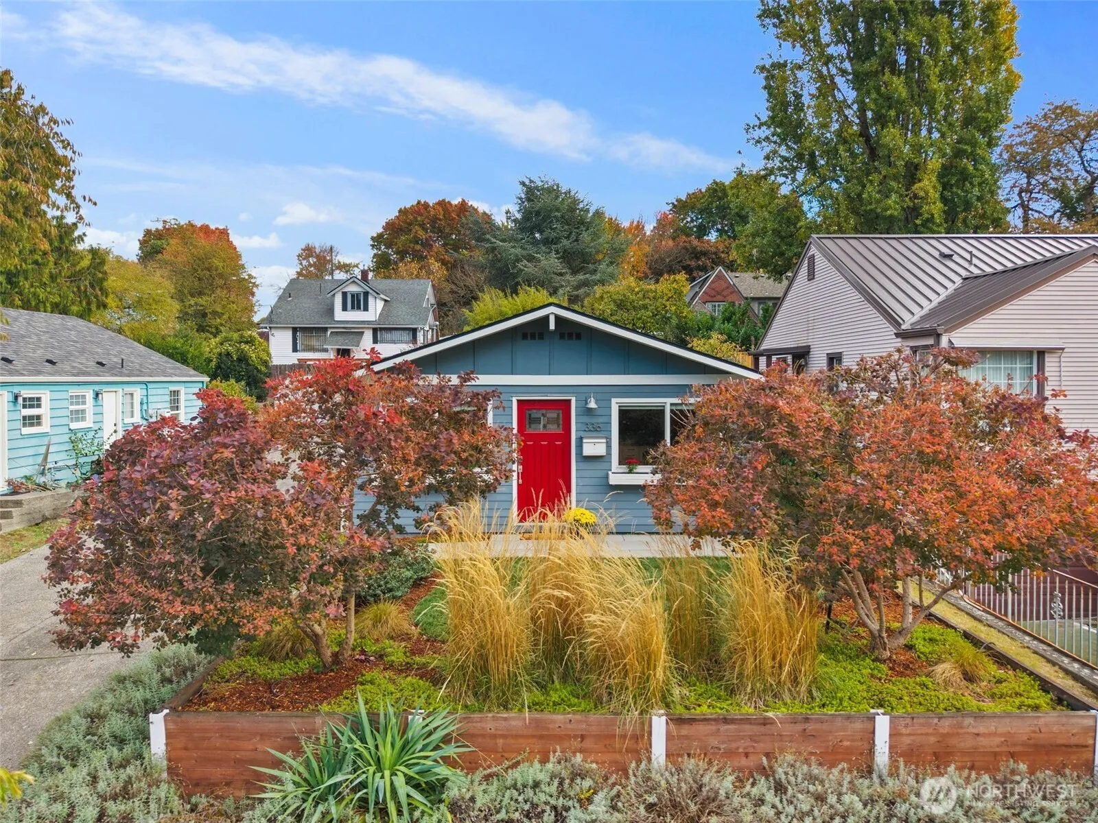 Property photo for 336 27th Avenue, Seattle