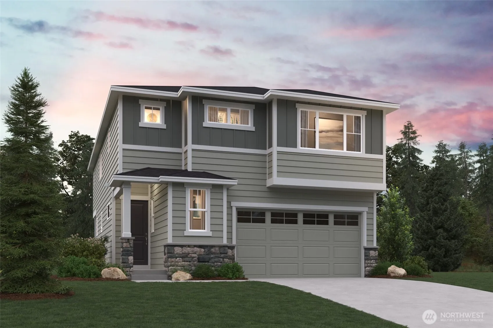 Property photo for 8816 126th Street E #9, Puyallup