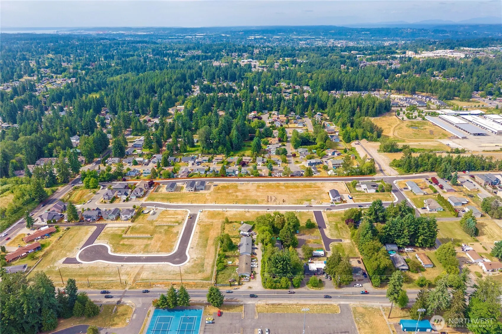 Property photo for 8816 126th Street E #9, Puyallup photo 5