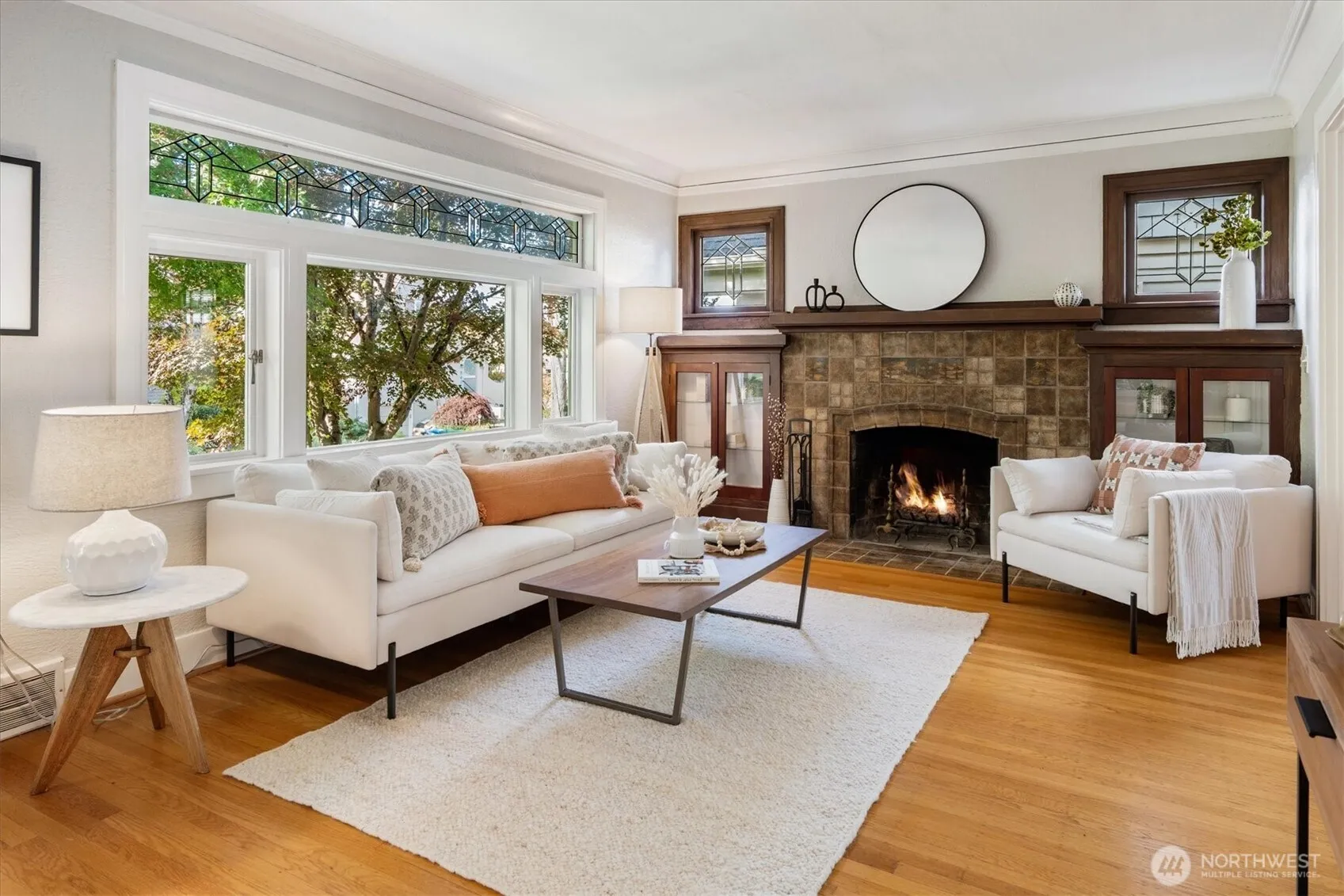 Property photo for 2408 Warren Avenue N, Seattle photo 5