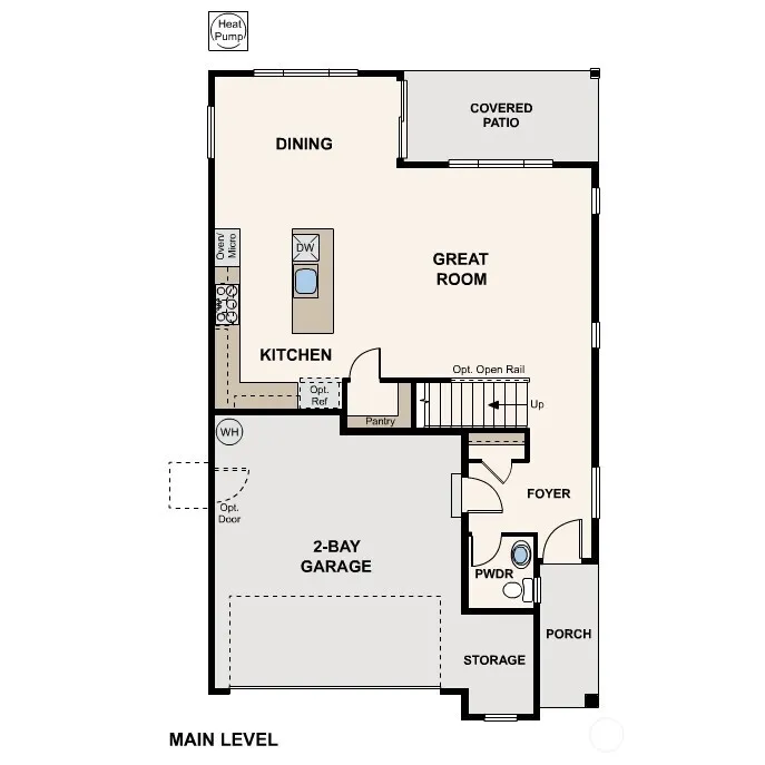 Property photo for 8811 126th Street E #33, Puyallup photo 2