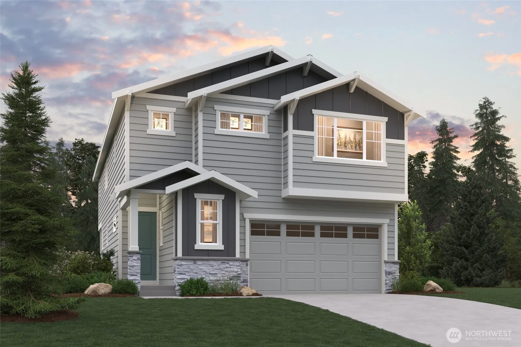 Property photo for 8811 126th Street E #33, Puyallup
