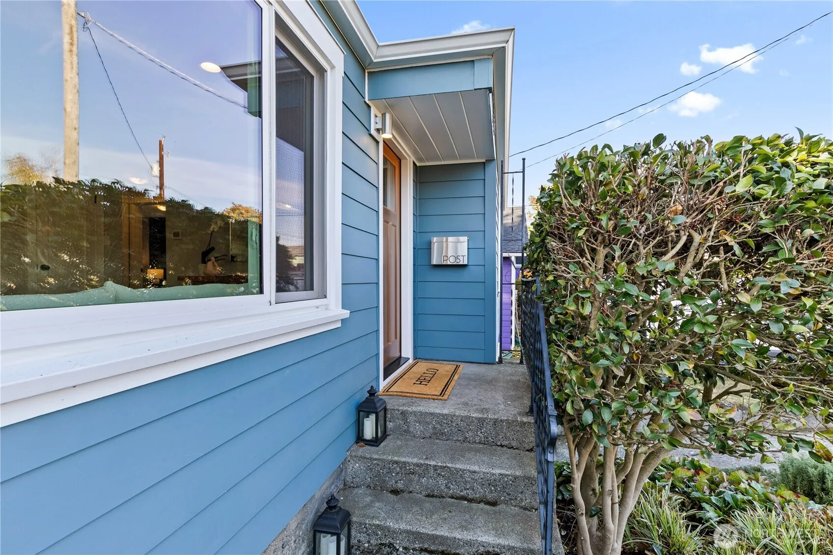 Property photo for 3529 Sw Austin Street, Seattle photo 3