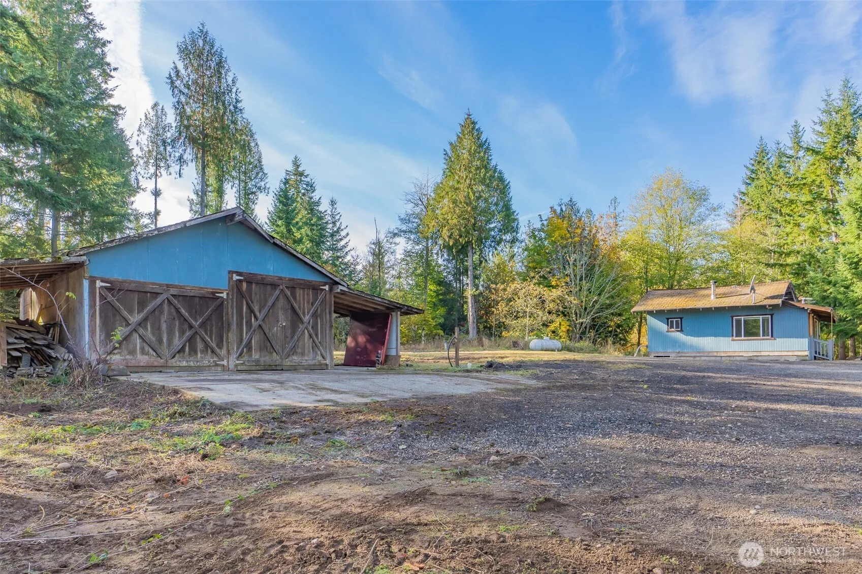 Property photo for 17328 Mulqueen Road Se, Rainier photo 3
