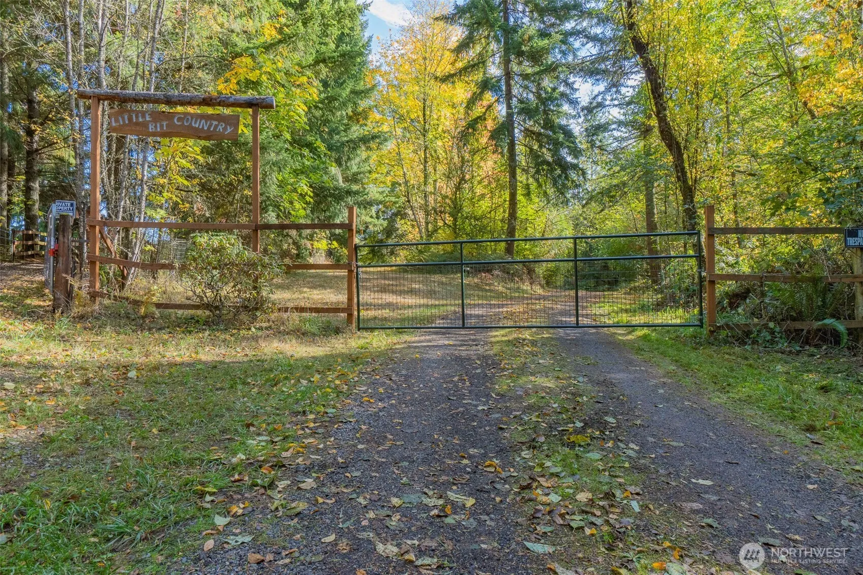 Property photo for 17328 Mulqueen Road Se, Rainier photo 2