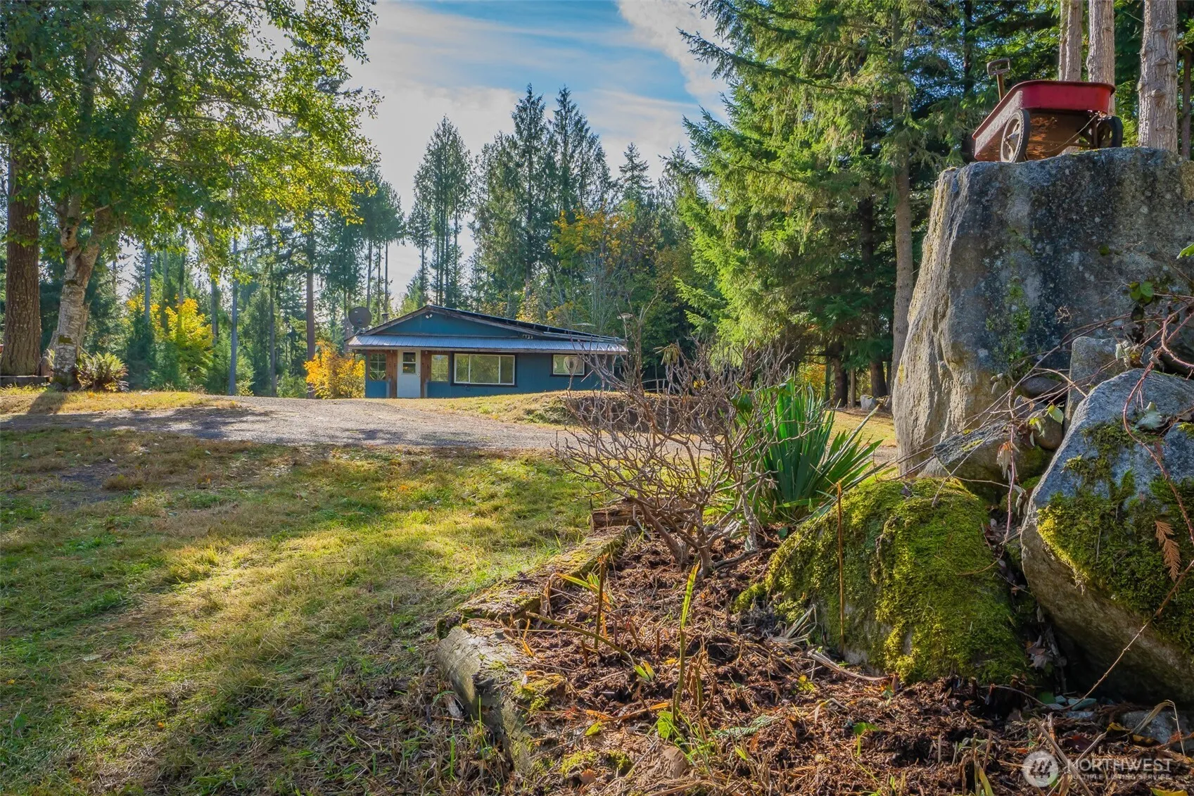 Property photo for 17328 Mulqueen Road Se, Rainier