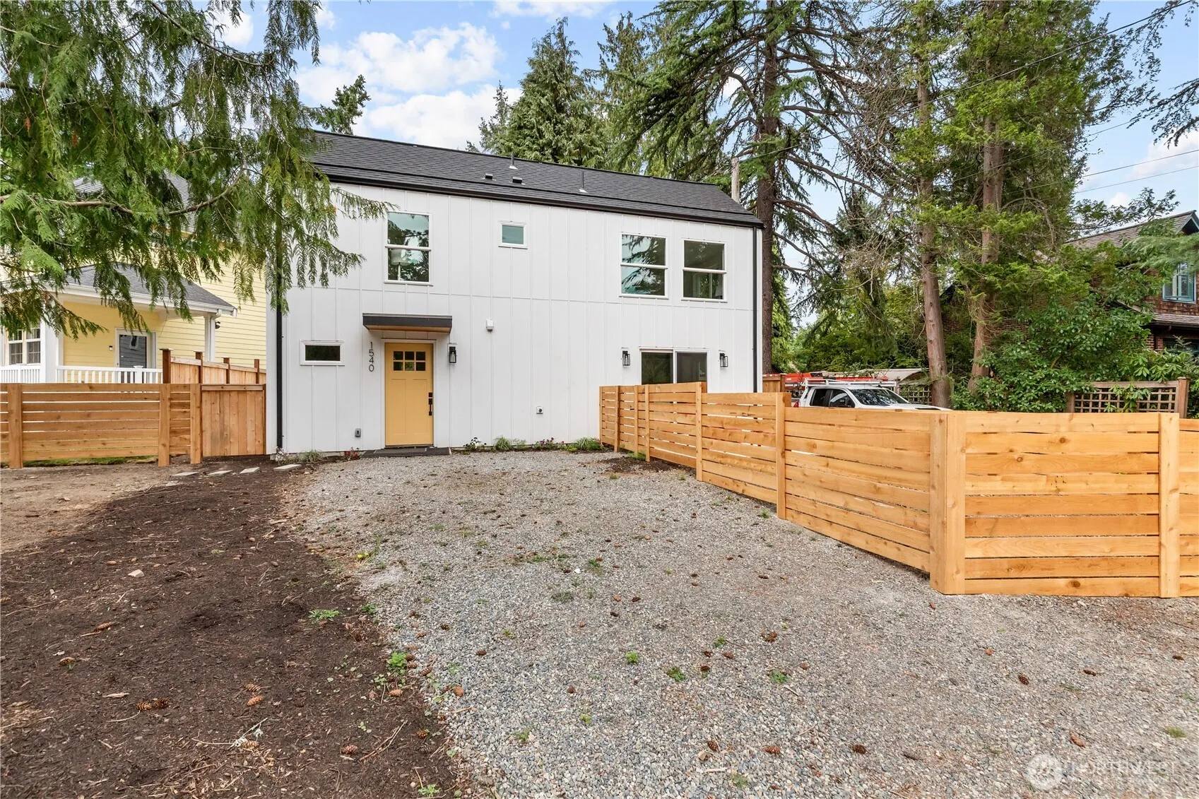 Property photo for 1540 Ne 113th Street, Seattle