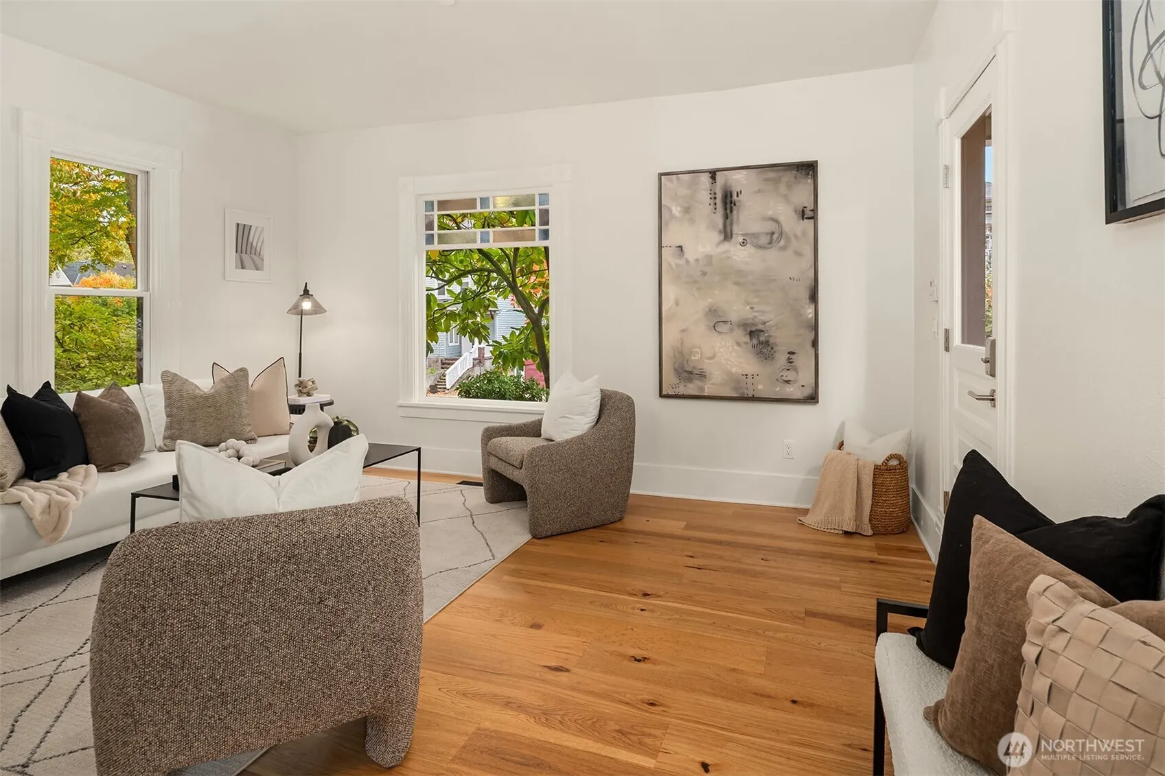 Property photo for 822 23rd Avenue, Seattle photo 5